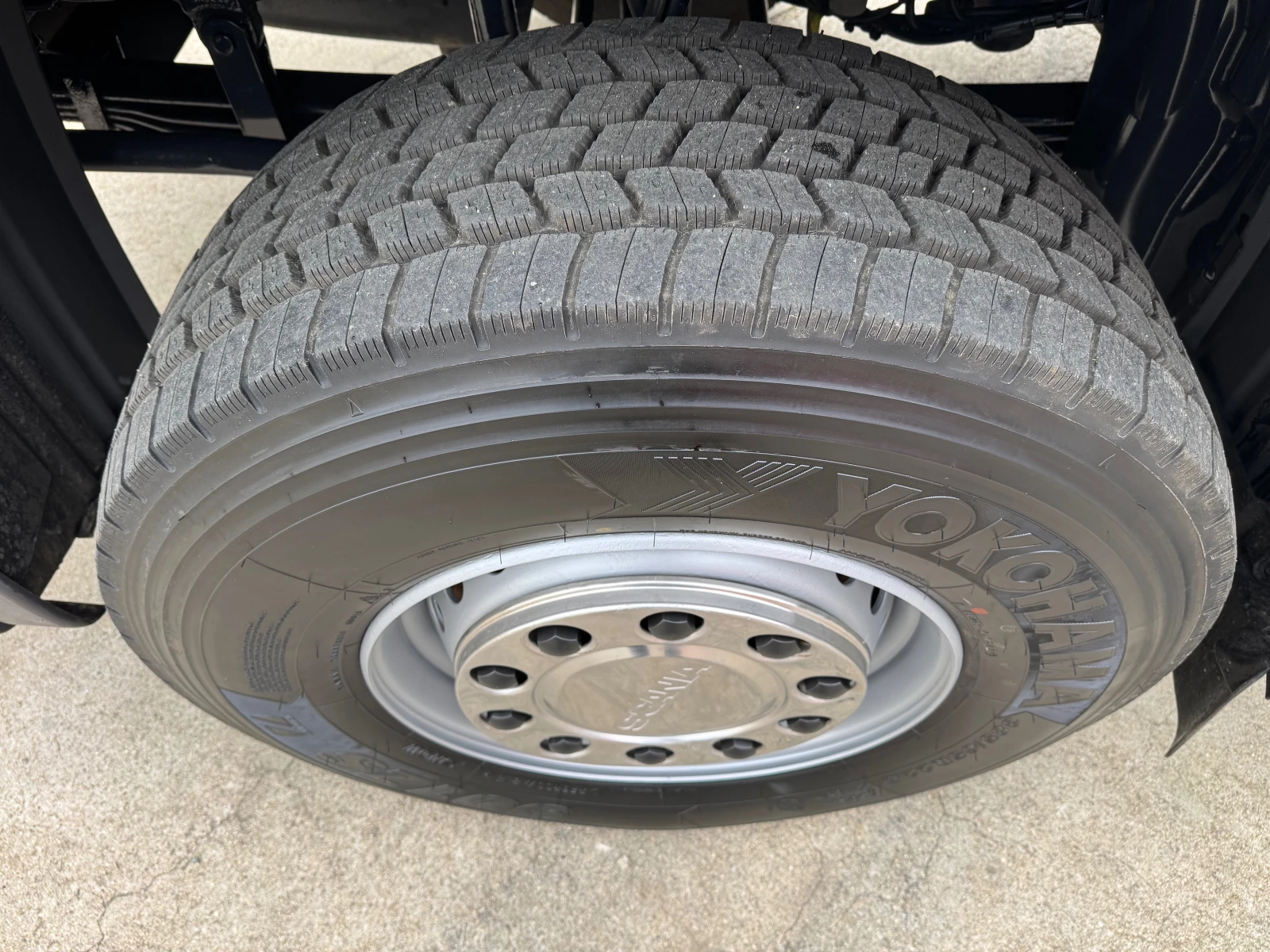 Scania R 560 V8 6x4  | Mobile.bg � ����������� 12