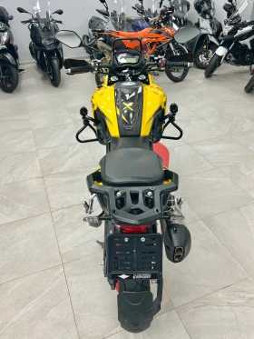 Benelli 500 TRK 502 X 2021 , снимка 5