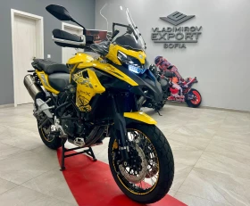 Benelli 500 TRK 502 X 2021 , снимка 8