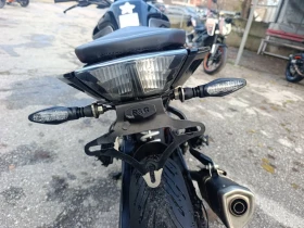 Ktm Duke 125, снимка 6