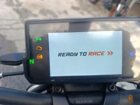 Ktm Duke 125, снимка 8