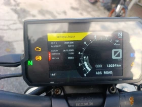 Ktm Duke 125, снимка 9