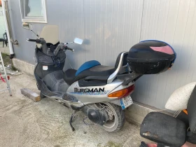 Suzuki Burgman 250, снимка 2
