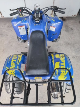 Honda 250 Barossa 250 , снимка 5