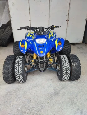 Honda 250 Barossa 250 , снимка 6