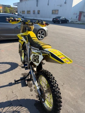Suzuki Rmz 450, снимка 5