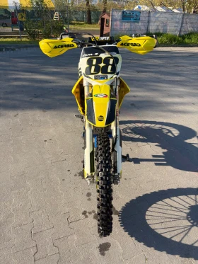Suzuki Rmz 450, снимка 3