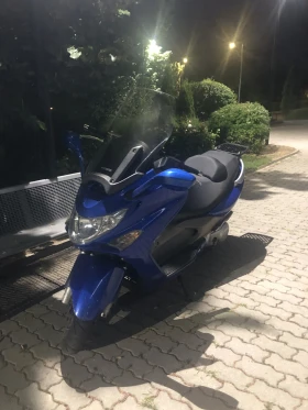 Kymco Xciting 250, снимка 5