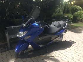 Kymco Xciting 250, снимка 6