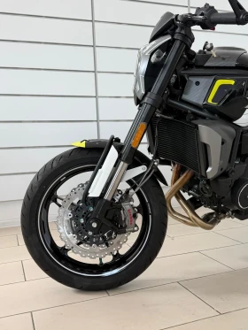Cfmoto CL-X 700 Sport ABS НОВ!, снимка 3