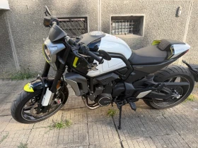 Cfmoto CL-X 700 Sport ABS НОВ!, снимка 2