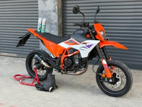 Ktm SMC 390, снимка 13