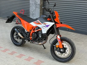 Ktm SMC 390, снимка 1