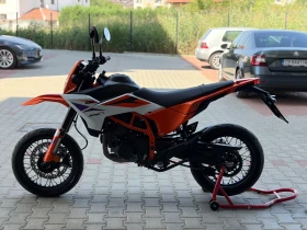 Ktm SMC 390, снимка 12