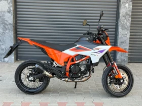 Ktm SMC 390, снимка 2