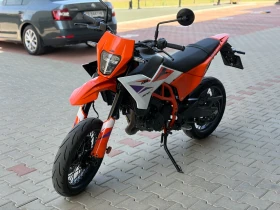 Ktm SMC 390, снимка 5