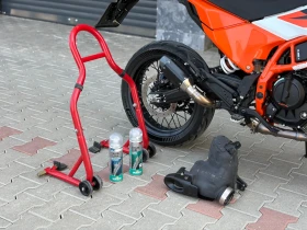 Ktm SMC 390, снимка 10