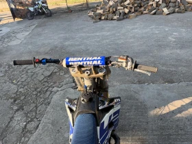 Yamaha Yzf Yamaha Yz-F 450!TOP!Тунинг, снимка 3