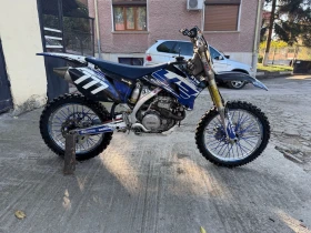 Yamaha Yzf Yamaha Yz-F 450!TOP!Тунинг, снимка 4