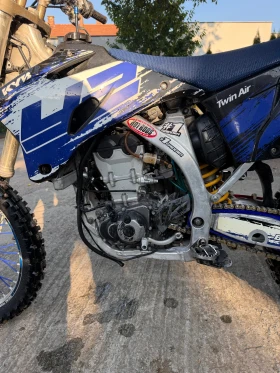Yamaha Yzf Yamaha Yz-F 450!TOP!Тунинг, снимка 8