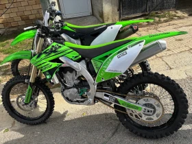 Kawasaki Kx 450f, снимка 10