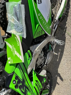 Kawasaki Kx 450f, снимка 8