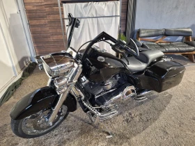 Harley-Davidson Touring Road king , снимка 2