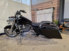 Harley-Davidson Touring Road king , снимка 1