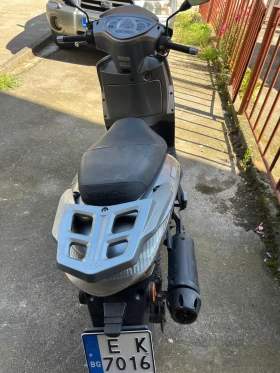 Kymco People S200 i | Mobile.bg    7