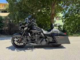 Harley-Davidson Touring Ultra Limited FLHTK 114 | Mobile.bg    17