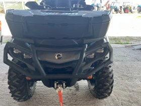 Can-Am Outlander | Mobile.bg    10