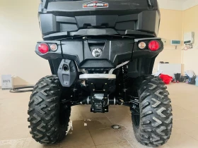 Can-Am Outlander | Mobile.bg    7