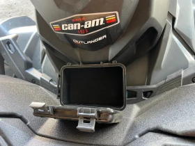 Can-Am Outlander | Mobile.bg    11