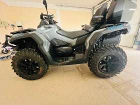 Can-Am Outlander | Mobile.bg    3
