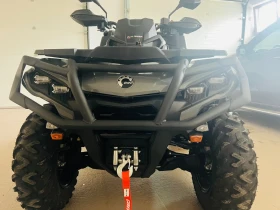 Can-Am Outlander | Mobile.bg    5