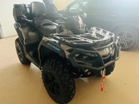 Can-Am Outlander | Mobile.bg    6
