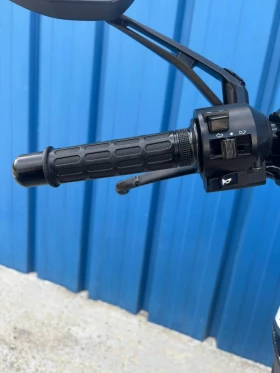 Keeway TX 125i | Mobile.bg    7
