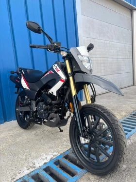 Keeway TX 125i | Mobile.bg    2
