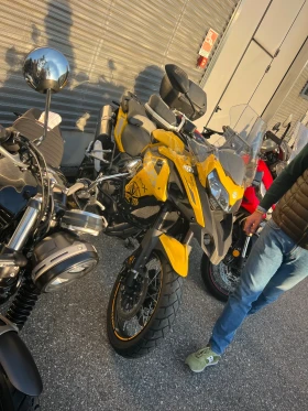 Benelli 500 TRK 502 X 2021 - ОЧАКВАН ВНОС! - изображение 1