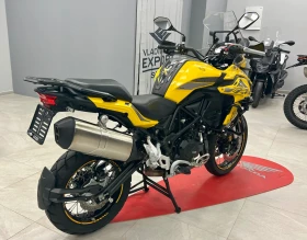 Benelli 500 TRK 502 X 2021  | Mobile.bg    4