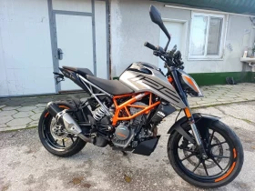 Ktm Duke 125, снимка 4
