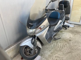 Suzuki Burgman 250 - изображение 1