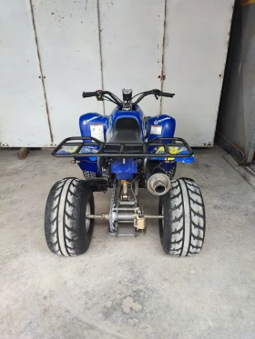 Honda 250 Barossa 250  | Auto.bg — изображение 4