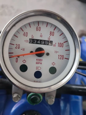 Honda 250 Barossa 250  | Auto.bg — изображение 7