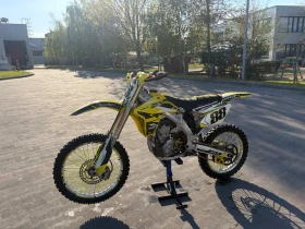 ������ Suzuki Rmz