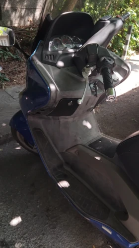 Kymco Xciting 250 | Mobile.bg � ����� ������ 3