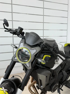 Cfmoto CL-X 700 Sport ABS НОВ! | Auto.bg — изображение 4