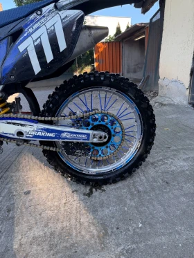 Yamaha Yzf Yamaha Yz-F 450!TOP!������ | Mobile.bg � ����� ������ 7