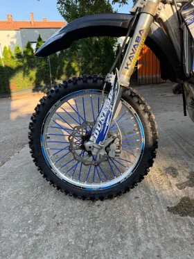 Yamaha Yzf Yamaha Yz-F 450!TOP!������ | Mobile.bg � ����� ������ 6