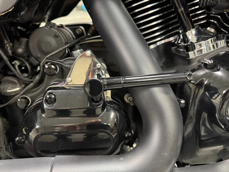 Harley-Davidson Touring Ultra Limited FLHTK 114, снимка 7 - Мотоциклети и мототехника - 52430293